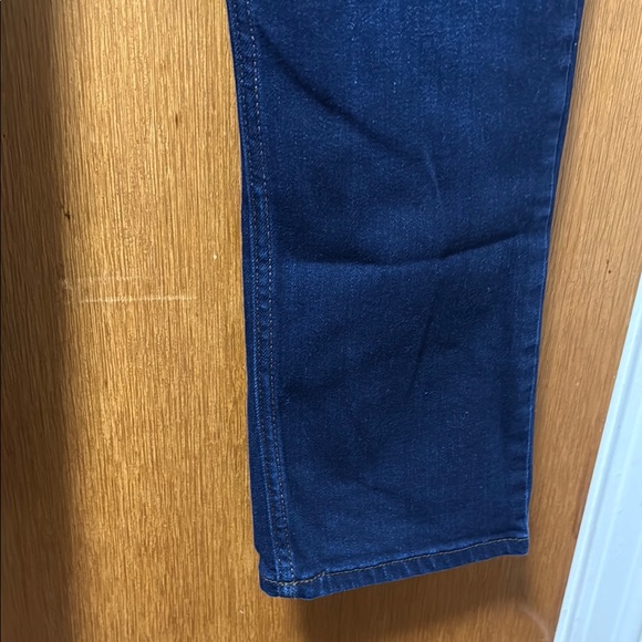 Lee Indigo Denim Jeans Nice - Picture 3 of 7